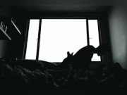 Our sex is music to our ears 6/16