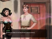 WHAT A LEGEND #13 - Smell Of Brothel 12/16