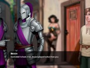 WHAT A LEGEND #13 - Smell Of Brothel 13/16