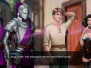 WHAT A LEGEND #13 - Smell Of Brothel 14/16