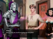 WHAT A LEGEND #13 - Smell Of Brothel 15/16