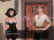 WHAT A LEGEND #13 - Smell Of Brothel 5/16