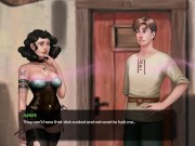 WHAT A LEGEND #13 - Smell Of Brothel 6/16