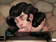 WHAT A LEGEND #13 - Smell Of Brothel 9/16