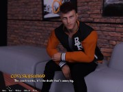 Being A DIK 0.6.0 Part 101 Cheking Thing Around By LoveSkySan69 10/16