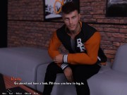 Being A DIK 0.6.0 Part 101 Cheking Thing Around By LoveSkySan69 11/16