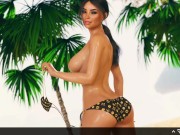 Being A DIK 0.6.0 Part 101 Cheking Thing Around By LoveSkySan69 16/16