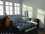 Being A DIK 0.6.0 Part 101 Cheking Thing Around By LoveSkySan69 7/16