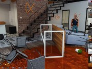 Being A DIK 0.6.0 Part 101 Cheking Thing Around By LoveSkySan69 8/16