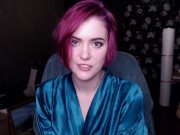 Sensual JOI from a Russian girl with a sexy accent 2/16