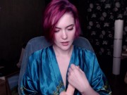 Sensual JOI from a Russian girl with a sexy accent 3/16