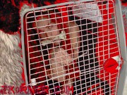 Deluxxx Intro to Groupie Dog Slut Part 2 - fun filthy freebie