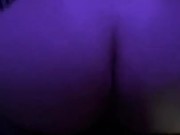 THICK WHITE GIRL PUTTIN IN WORK ON BBC!!! 1/16