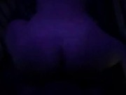 THICK WHITE GIRL PUTTIN IN WORK ON BBC!!! 13/16