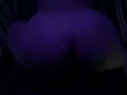 THICK WHITE GIRL PUTTIN IN WORK ON BBC!!! 16/16