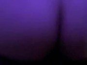 THICK WHITE GIRL PUTTIN IN WORK ON BBC!!! 2/16