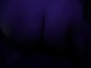 THICK WHITE GIRL PUTTIN IN WORK ON BBC!!! 7/16