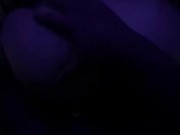 THICK WHITE GIRL PUTTIN IN WORK ON BBC!!! 8/16