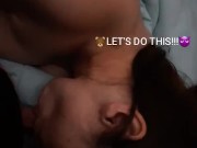 Let's get physical.... my throat hurts now!!! 14/16