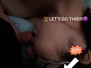 Let's get physical.... my throat hurts now!!! 15/16