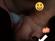 Let's get physical.... my throat hurts now!!! 16/16