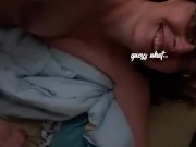 Let's get physical.... my throat hurts now!!! 3/16