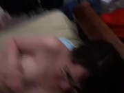 Let's get physical.... my throat hurts now!!! 6/16