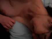 Let's get physical.... my throat hurts now!!! 8/16