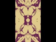 HIGH ON PORN, VIDEO GAME SIMULATION! PS5, FORTNITE MUSIC, HYPNOTIC PORN