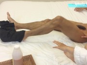 THAI Massage นวดน้ำมัน 4/16