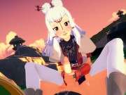 Zelda - Breath of the Wild - Sex with Paya - Hentai 5/16