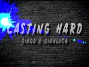 Casting Giada e Gianluca 1/16