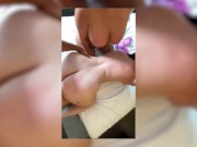 Big Booty Model Betty Bang and Friend Fuck Camera Man 6/16