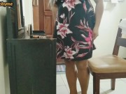 Step Dad Caught Chubby Pinay Step Daughter Masturbating And Please Cum Inside Me - Pinay Viral 2022 1/16