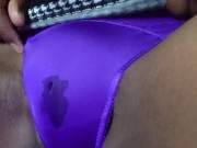 Purple panties part 1 1/16