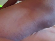 Sweet crystal taking bbc like a good girl  2/16