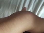 AMATEUR GF, JE ME DOIGTE ET JE JOUIS FORT AU TELEPHONE JUSTE POUR TOI, ESSAYE DE NE PAS EJACULER ! 3/16