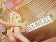 Alex Angel - Sex Rock 2/16