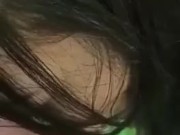 Pompino nel bosco da una sconosciuta 16/16