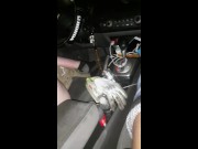 New girl at work lets me fuck on break 12/16