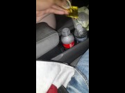 New girl at work lets me fuck on break 2/16