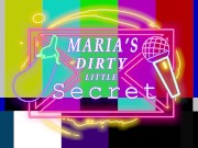 Maria's dirty little secret... 12/16