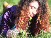 Maria's dirty little secret... 13/16