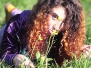 Maria's dirty little secret... 15/16