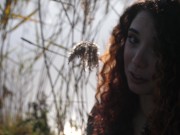 Maria's dirty little secret... 3/16