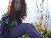 Maria's dirty little secret... 4/16