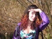 Maria's dirty little secret... 5/16