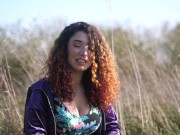 Maria's dirty little secret... 7/16