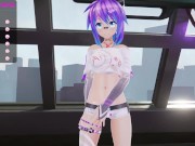 "Eat my pussy, please. Then cum on my back like a gentleman." (11/18/20) 3/16