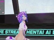 "Eat my pussy, please. Then cum on my back like a gentleman." (11/18/20) 6/16